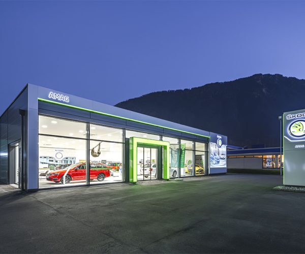 AMAG 10